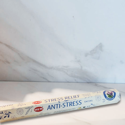 Anti Stress Incense