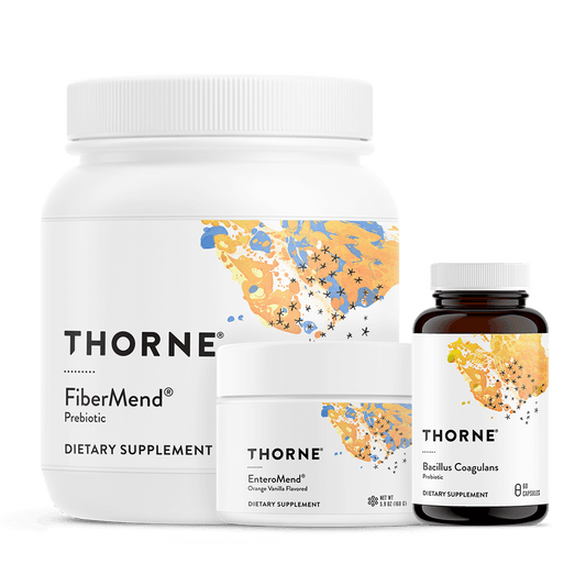 Gut Health Bundle