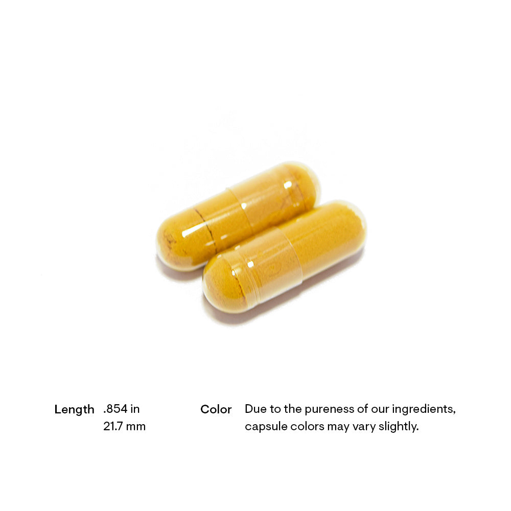 Berberine - 200 mg